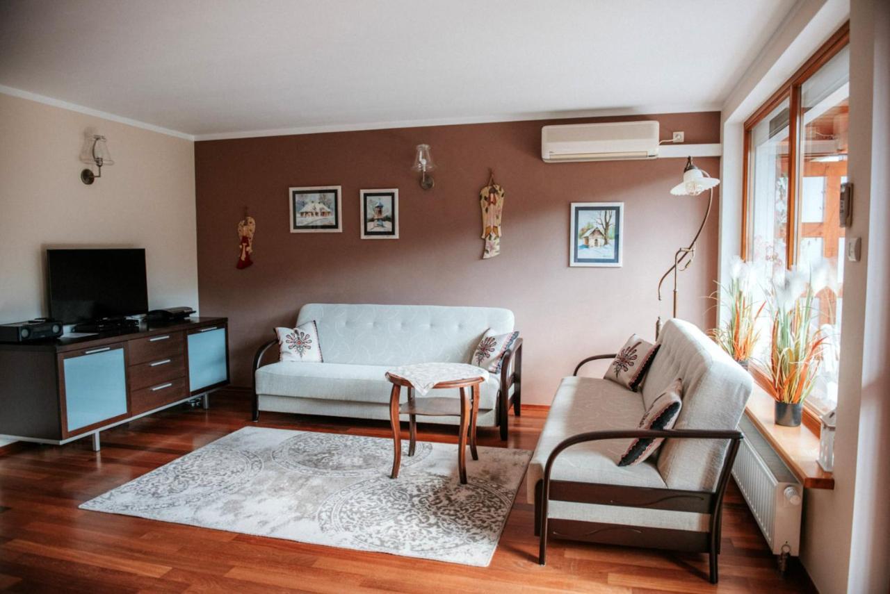 Viva Maria Apartmán *
