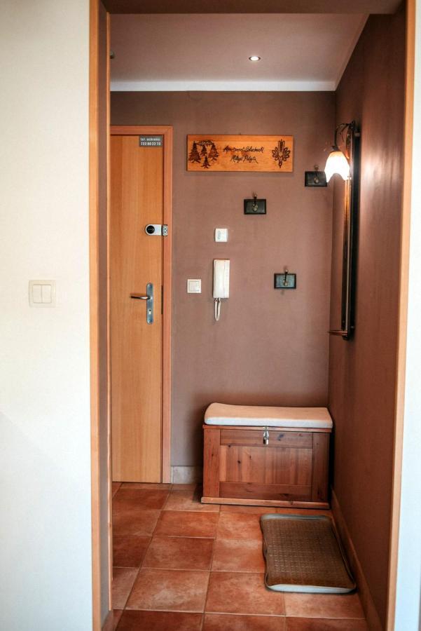 Apartmán Viva Maria *