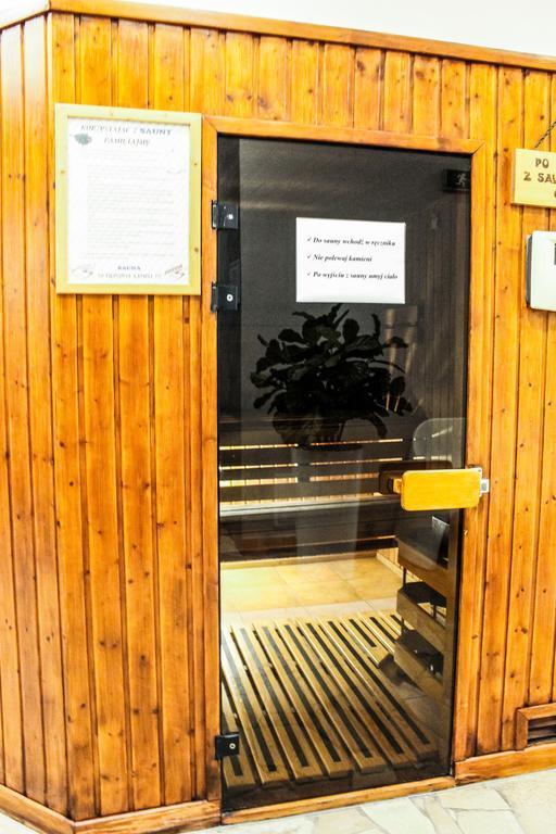 Viva Maria Apartmán Zakopane