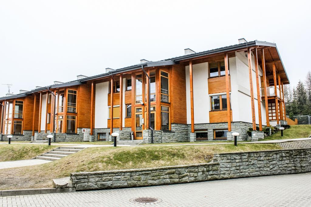 Apartmán Viva Maria