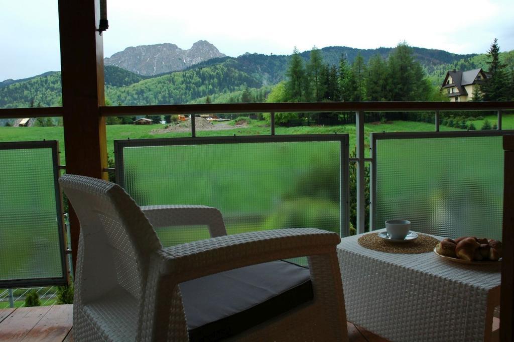 Viva Maria Apartmán Zakopane
