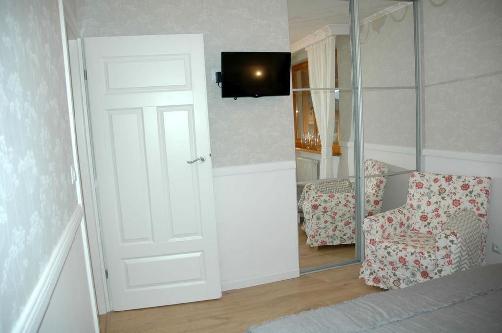 Apartmán Viva Maria