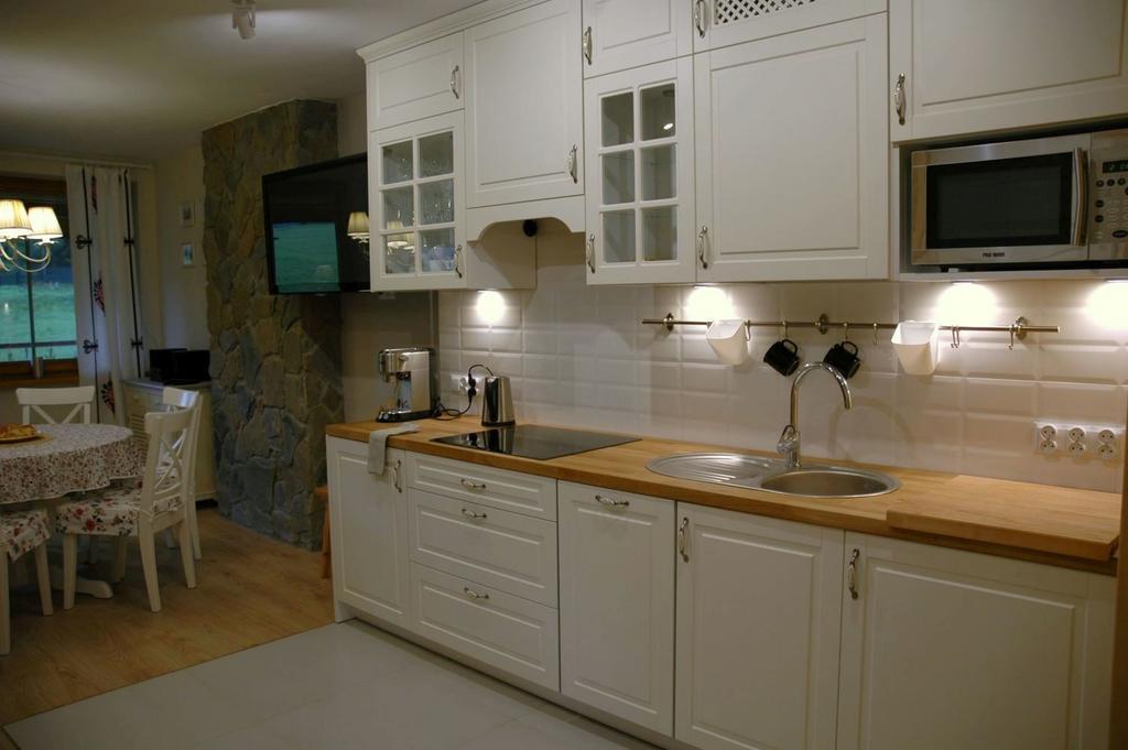 Viva Maria Apartmán Zakopane